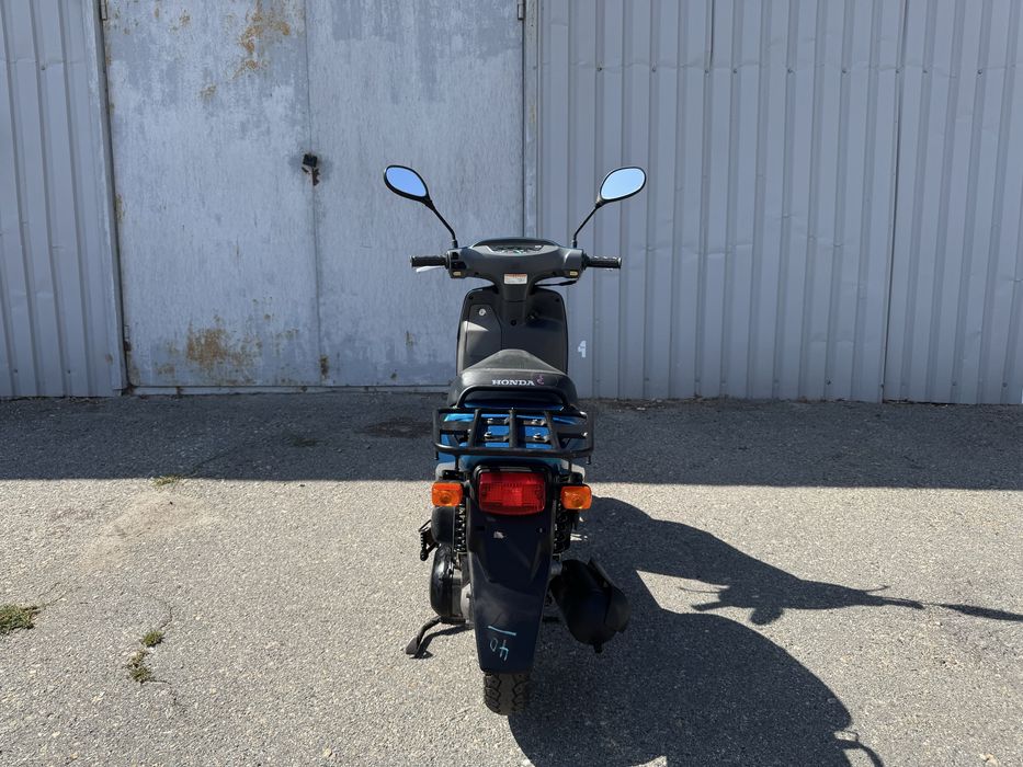 Honda Topic Flex без пробігу