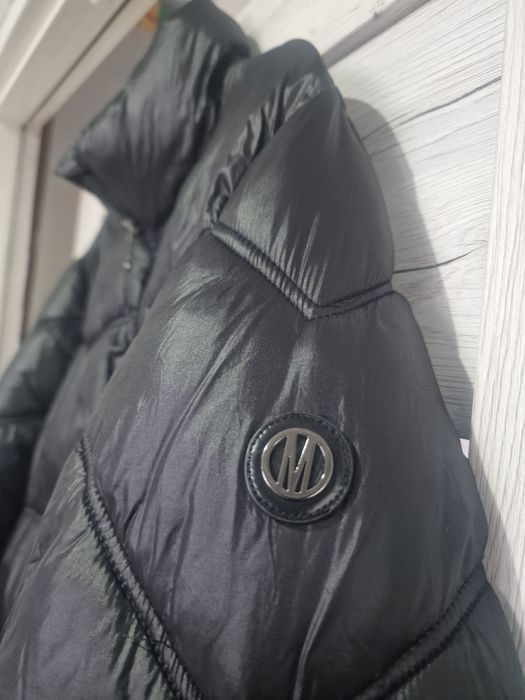 Kurtka zimowa damska Mohito