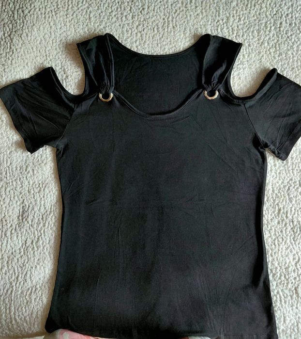 damska letnia buzeczka