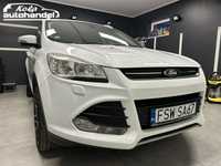 Ford Kuga Ford Kuga II 1.6 Benz 150KM Alusy Rej PL Gwarancja