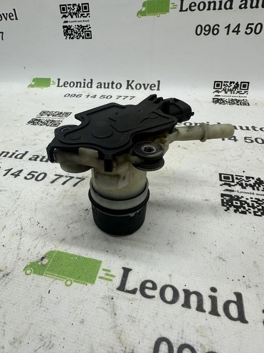 Насос AdBlue Renault Master, Opel Movano