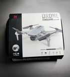 Dron Vanguard Aircraft