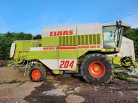 Claas Dominator Mega 204 II