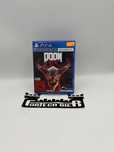 Doom VFR VR Ps4 Gwarancja