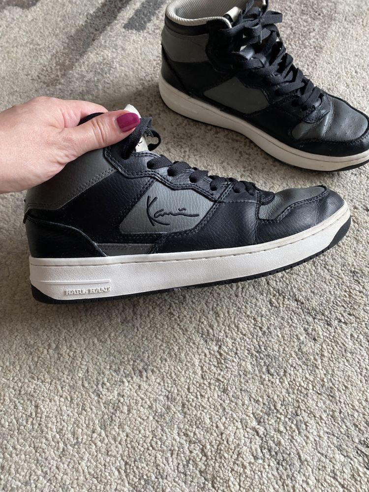 Buty Karl Kani 43