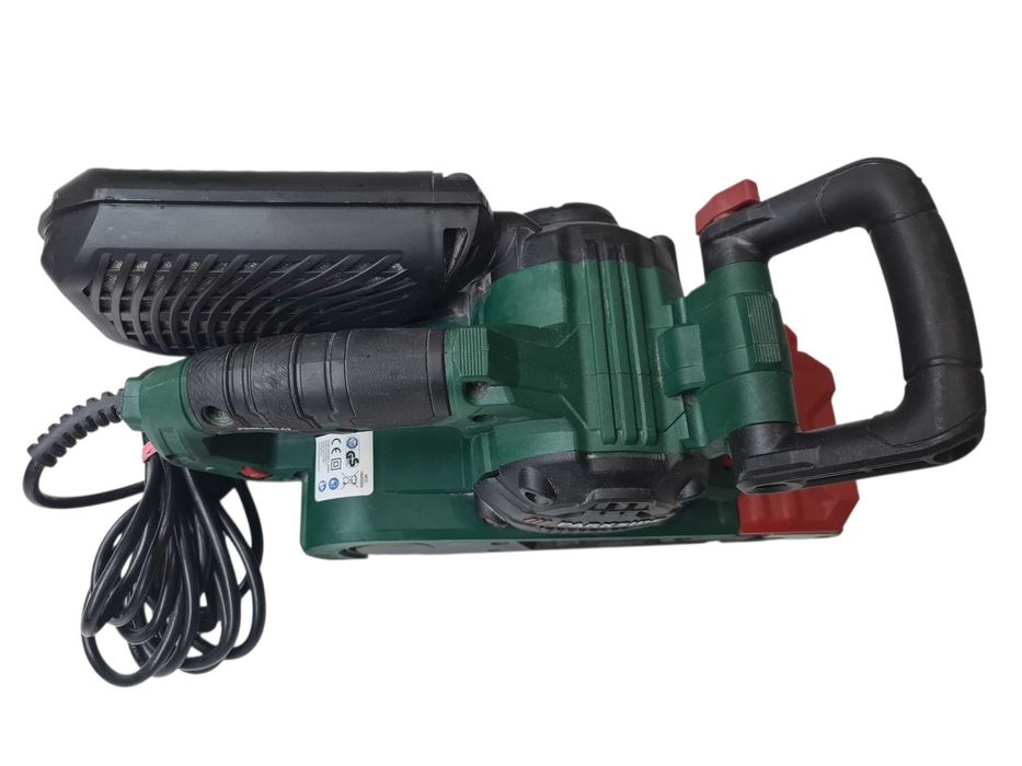 Szlifieka taśmowa parkside PBSD 900