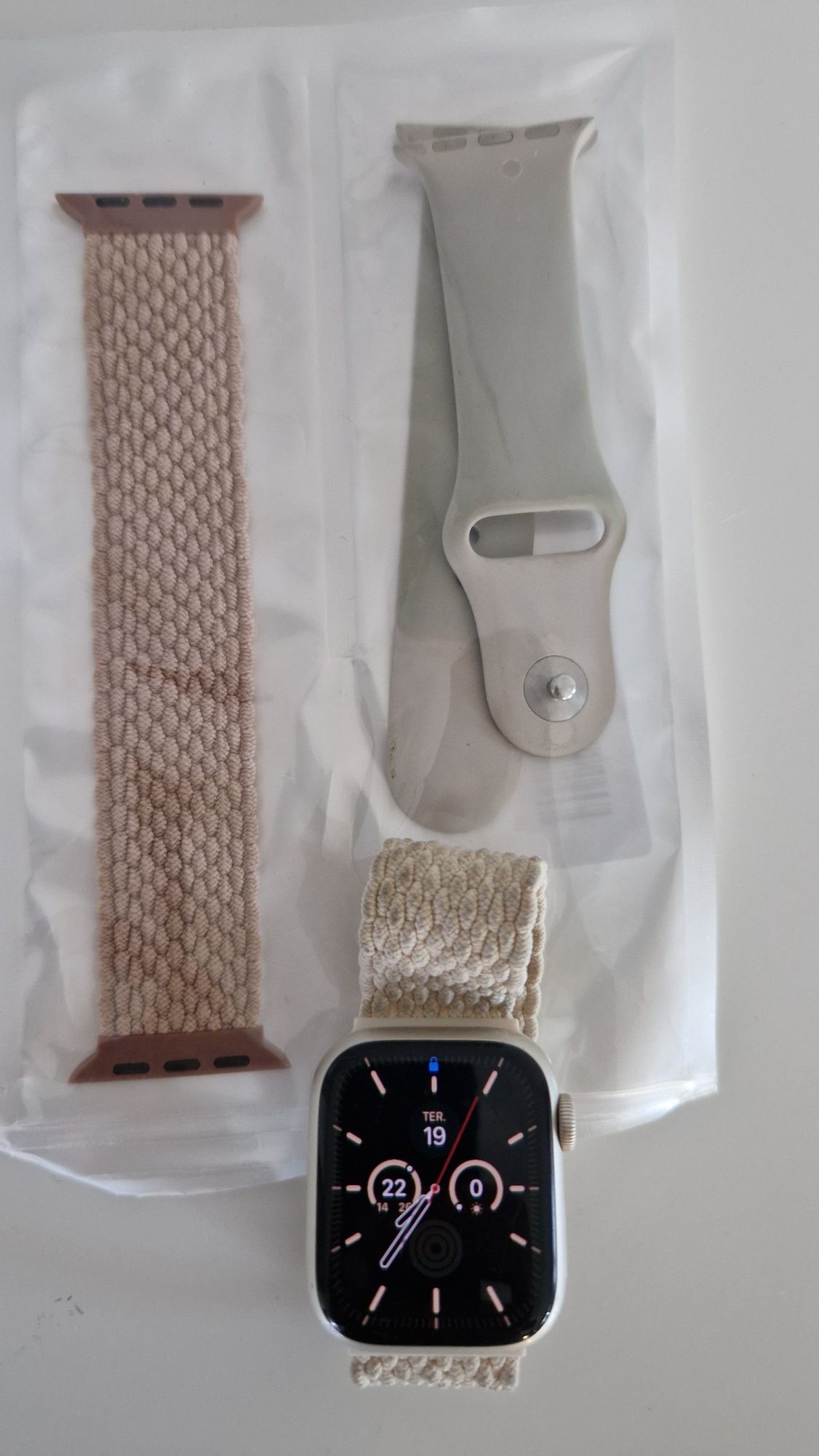 Apple Watch Series 7 GPS