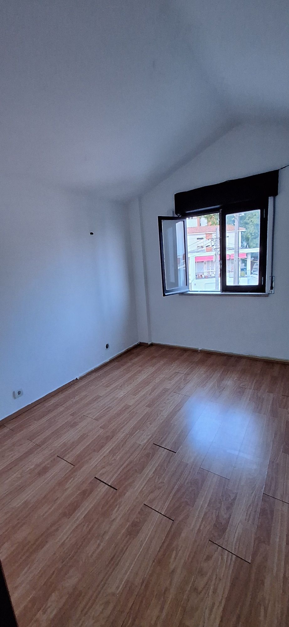 Apartamento para arrendar B.s José