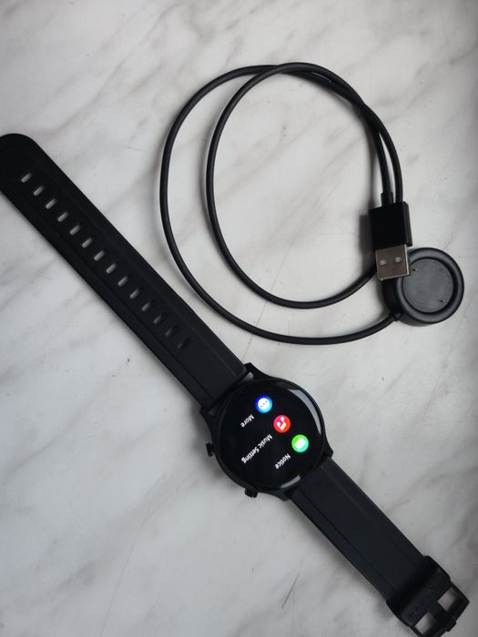 Smartwatch Haylou Amoled