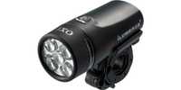 Lampka rowerowa ilumenNox ox1 HeadLight