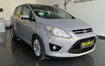 Ford Grand C-MAX 2012