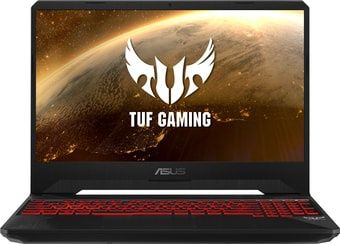 Asus FX505DY 15,6"AMD Ryzen 5"8/256 GB