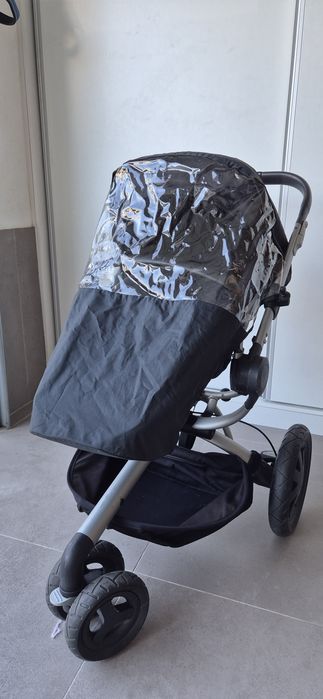 Quinny Buzz Xtra - Carrinho de bebé