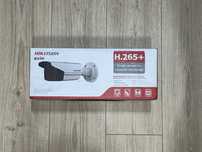 Kamera monitoringu Hikvision Exir Bullet 2MP DS-2CD2T25FWD-I5