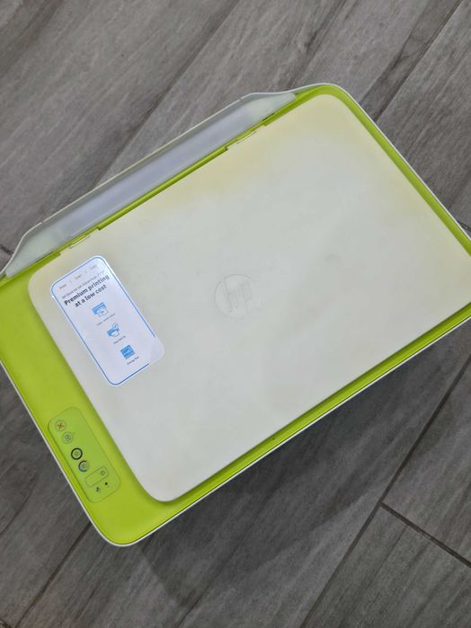 Принтер/сканер HP DesJet 2135