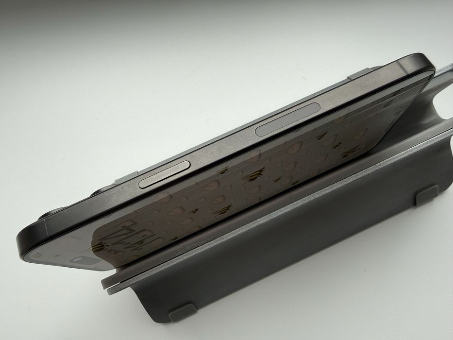 Apple iPhone 15 Pro Max 256gb Black Neverlock 88%