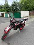 Sprzedam Motorhispania RYZ 50