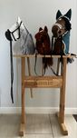 Hobby Horse + Stajnia