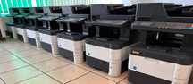 Pakiet urządzeń TA P-4035i MFP (Ecosys M3540idn) łącznie 19 szt.