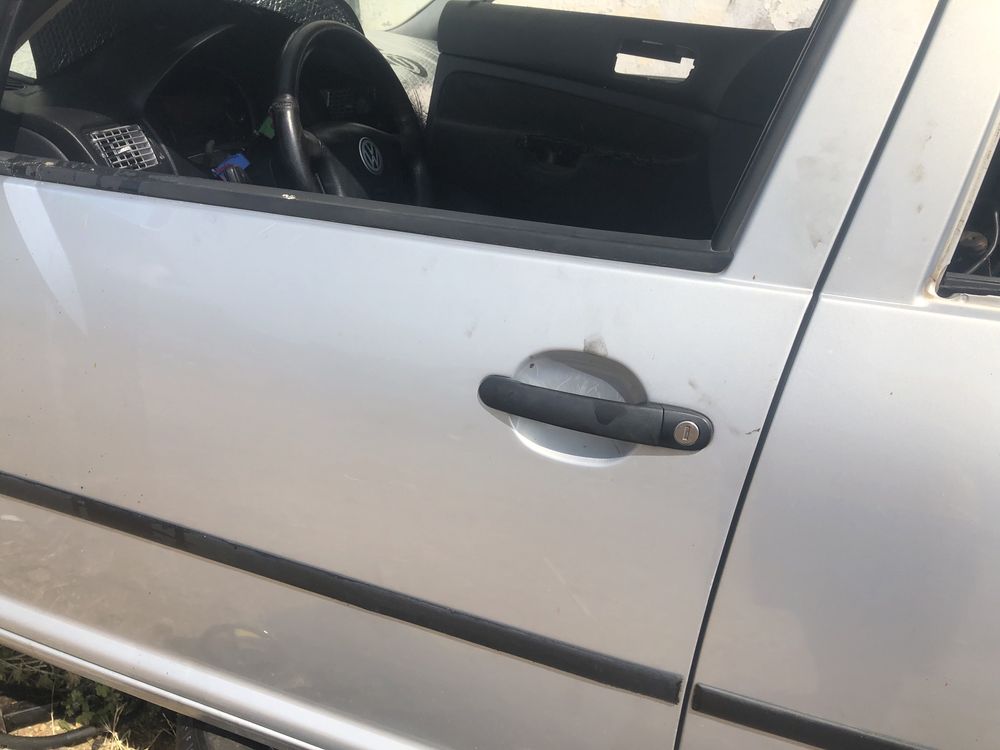 Vendo pecas golf 4 1.4