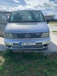 Mercedes-Benz Vito 110