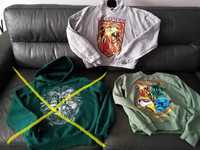 Dwie Bluzy Harry Potter  Sinsay 158