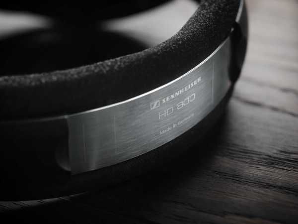 słuchawki Sennheiser HD800s - 2 lata gwarancji