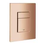 Grohe Skate Cosmopolitan przycisk spłukujący warm sunset 38732DA0