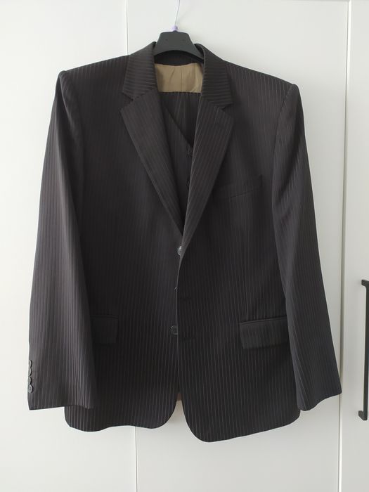 Garnitur firmy Better jak nowy