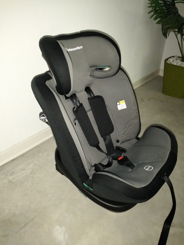 Cadeira Auto BebeConfort