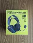 Hator phoenix wireless tri-mode