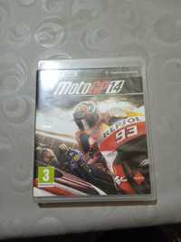 Jogos de PS 3 Moto GP 14