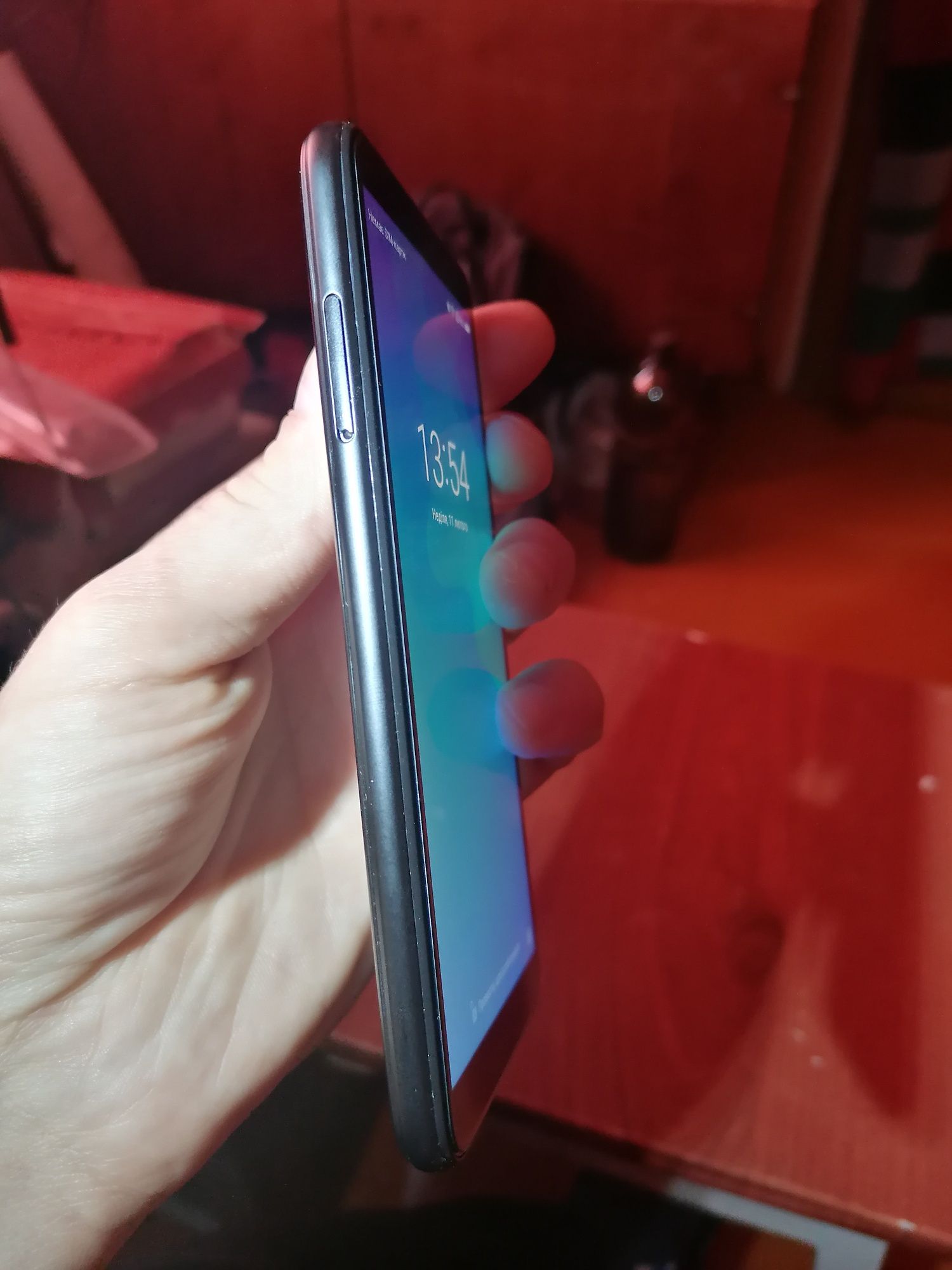 Huawei y5 2018 стан нового