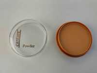 Puder prasowany w kamieniu CANTARE PERFECT 07