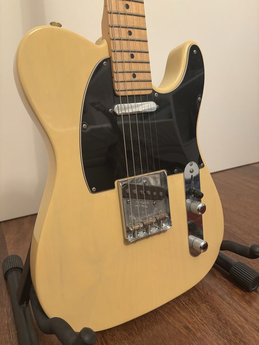 Fender Telecaster American Special