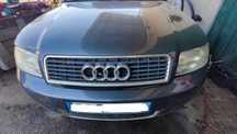 PEÇAS AUDI a4 SÉRIE 2 1.9tdi 130CV AWX caixa FEC