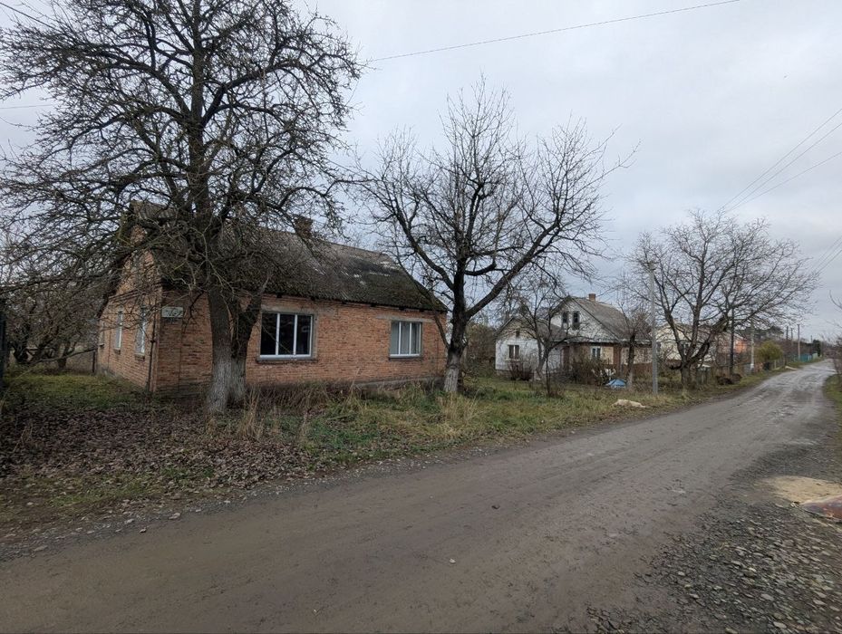 Продам будинок в с. В. Житин