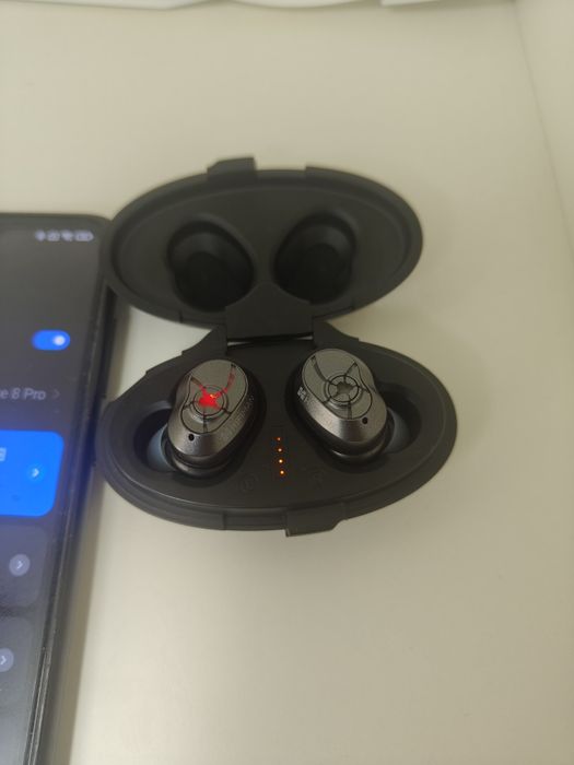 Słuchawki Hifiman TWS 600