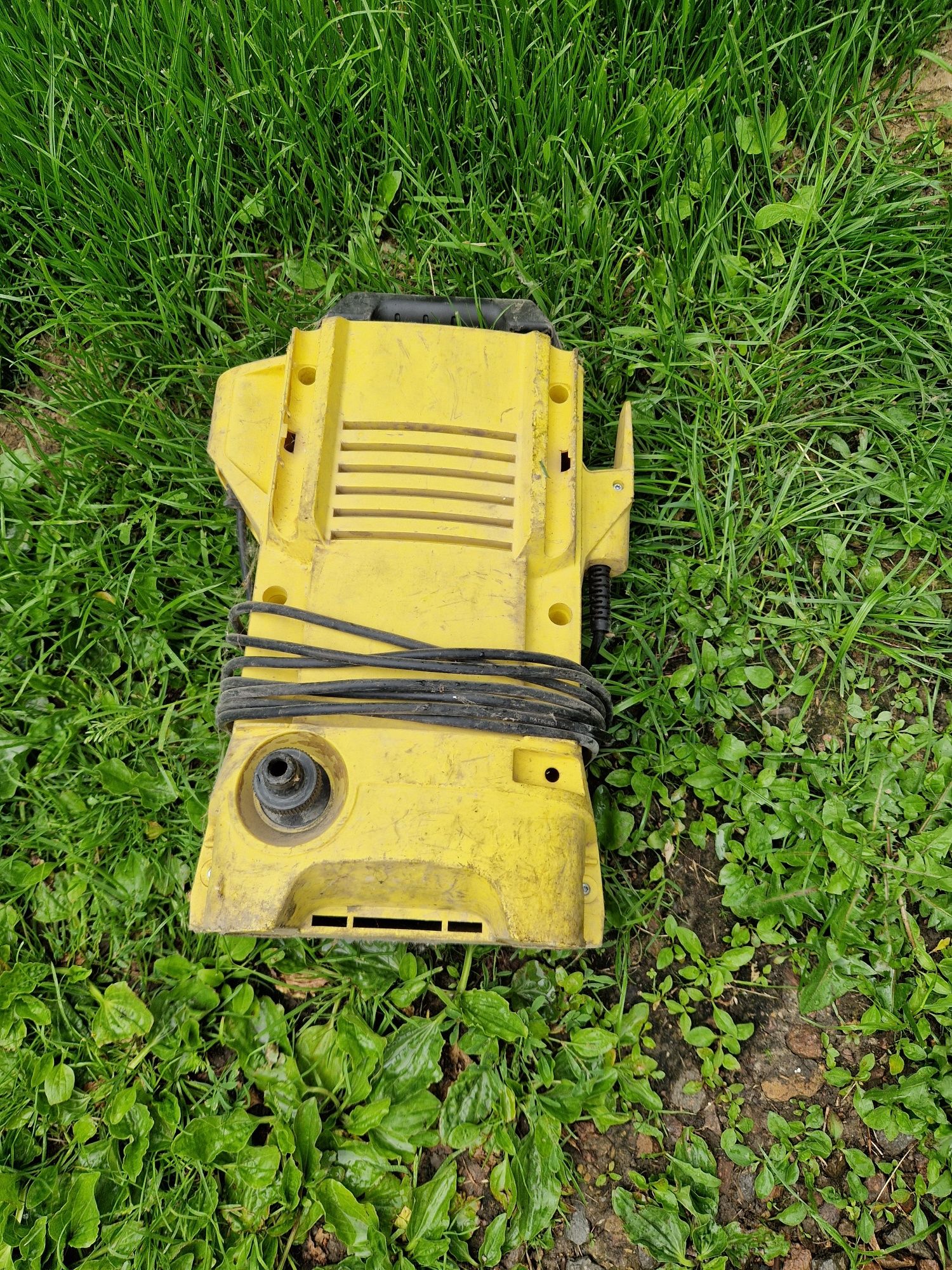 Karcher k2 myjka