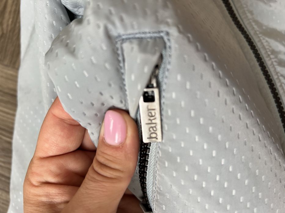 Брендовий бомбер куртка вітрівка Ted Baker, 98 розмір 2-3 р