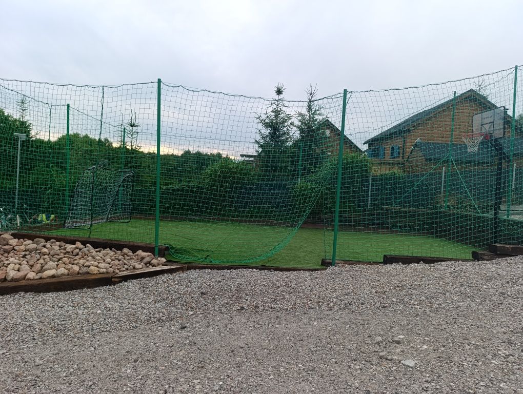 Domek Nasze Uroczysko, sauna, jacuzzi