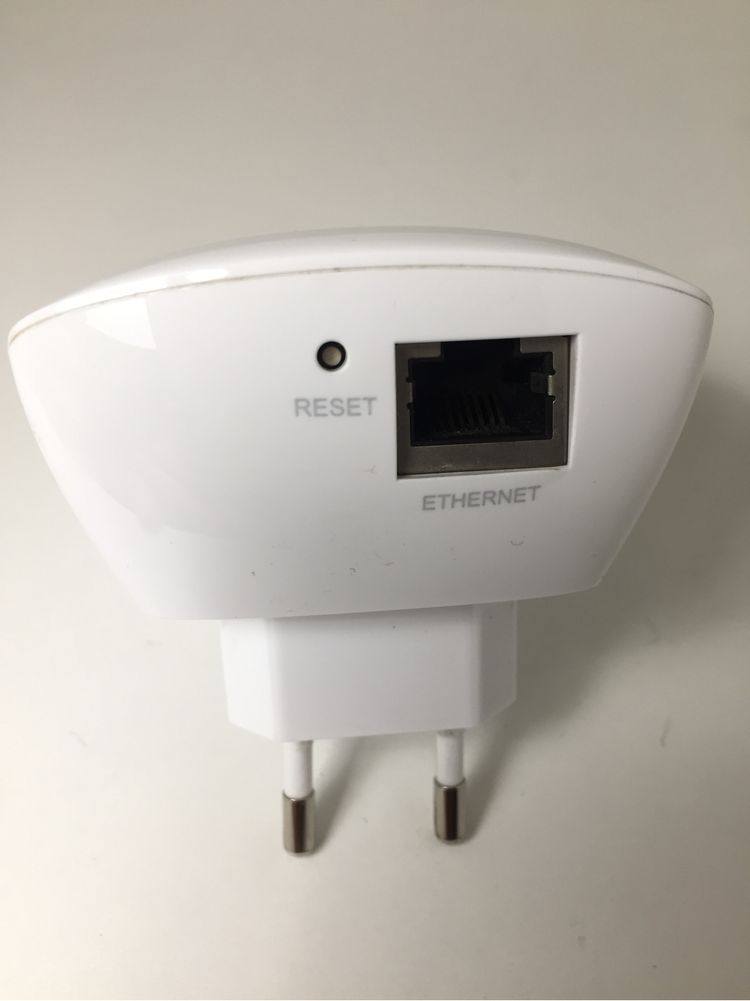 Wifi range extender TP-LINK TL-WA850 RE