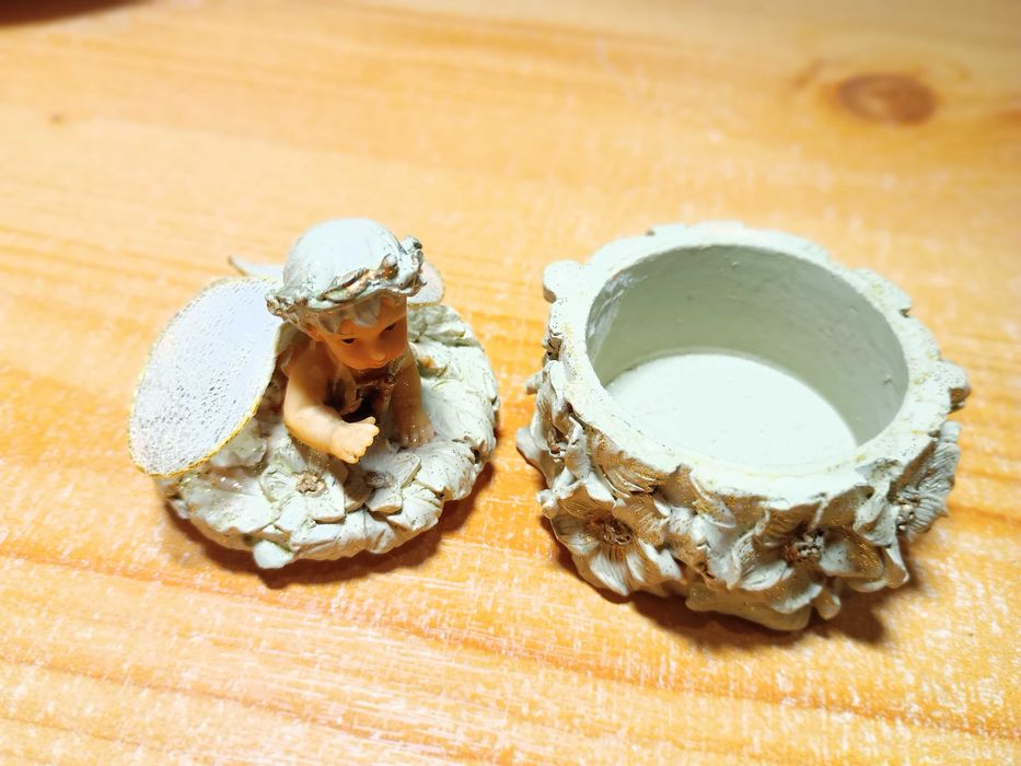 Figurka, figurki ceramiczne