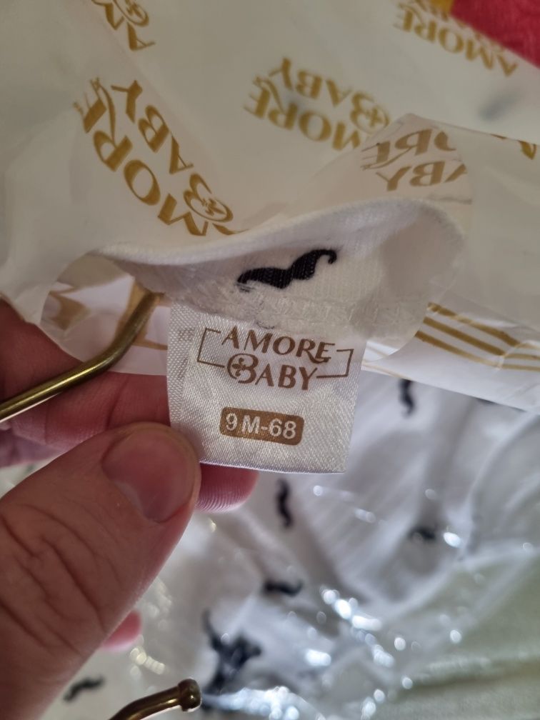 Набір для хлопчика від турецького бренду Amore