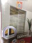 NOWY Zamiast 500 System szaf przesuwnych 180 Ares 3 70 kg szafa