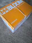 Papier ksero A4 80g 2500szt