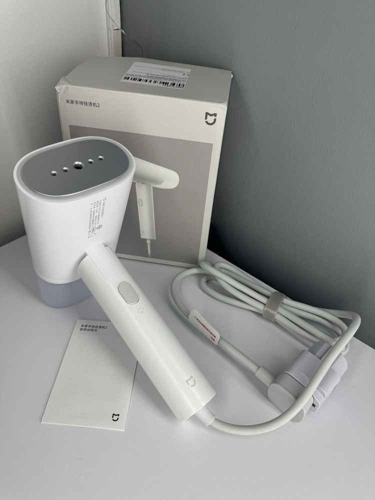 Відпарювач Отпариватель Xiaomi Mijia 2 для одежды