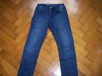 Spodnie jeansowe Pepperts rozm.146