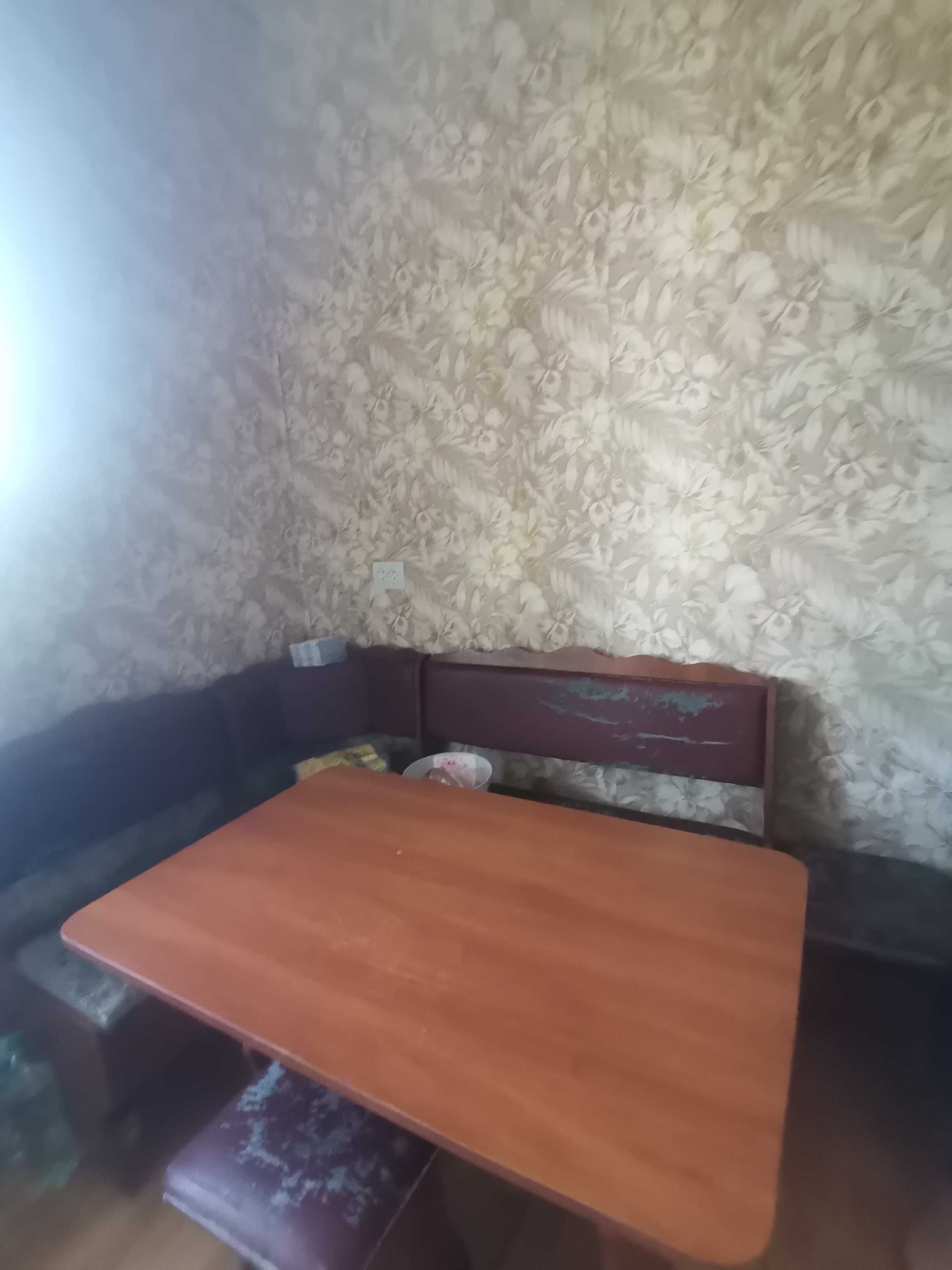 Продам 2 Комн. Квар. Ул. В. Стуса с АЭО