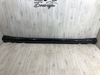 Порог правый BMW 7 G70 ( 2022 - 2024 г.) накладка порога права